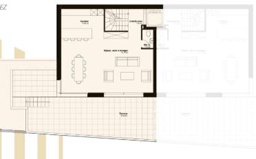 Duplex 4.5 pièces - image - 10