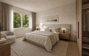 Apartment 4 rooms - image - 3
