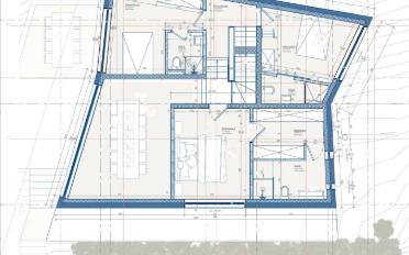Einfamilienhaus 6 Zimmer - image - 5