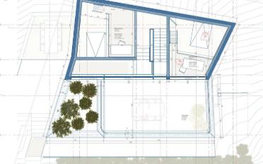 Einfamilienhaus 6 Zimmer - image - 6