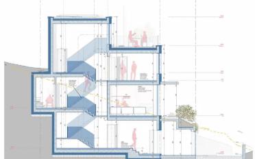 Einfamilienhaus 6 Zimmer - image - 8