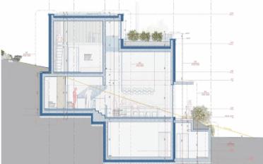 Einfamilienhaus 6 Zimmer - image - 7