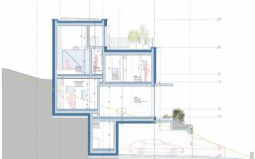 Einfamilienhaus 6 Zimmer - image - 9