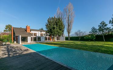Maison - image - 2