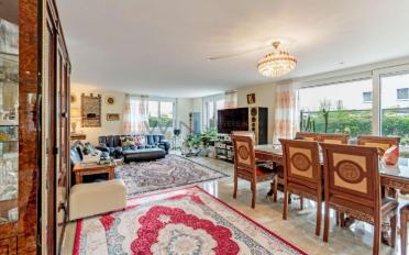 Wohnung 3.5 Zimmer - image - 8