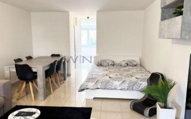 Wohnung 1.5 Zimmer - image - 5