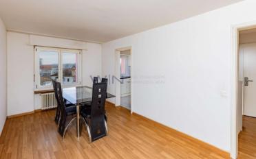 Apartment 3.5 rooms - image - 1