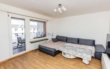 Apartment 3.5 rooms - image - 5