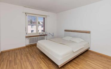 Apartment 3.5 rooms - image - 3