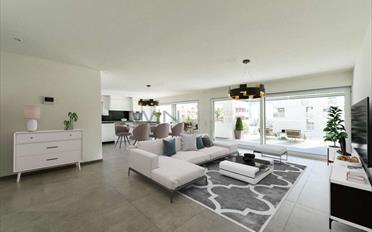 Wohnung 4.5 Zimmer - image - 1