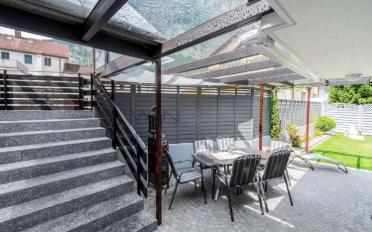 Maison 9 pièces - image - 8