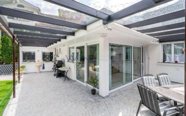 Maison 9 pièces - image - 13