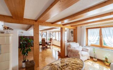 Maison 9 pièces - image - 12