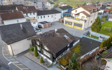 Maison 9 pièces - image - 2