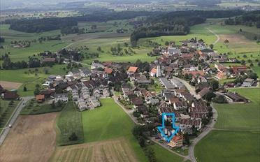 Doppeleinfamilienhaus - image - 1