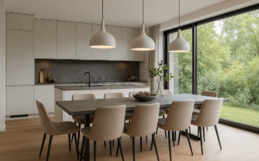 Doppeleinfamilienhaus - image - 5