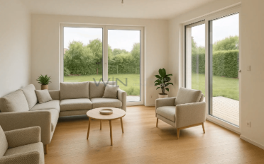 Doppeleinfamilienhaus - image - 7