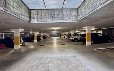 Place souterraine - image - 2