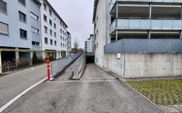 Place souterraine - image - 1