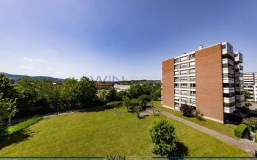 Terrassenwohnung 3.5 Zimmer - image - 7