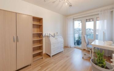 Terrassenwohnung 3.5 Zimmer - image - 9