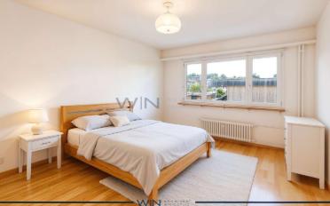 Terrassenwohnung 3.5 Zimmer - image - 5