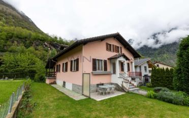 Single house 12.5 rooms - image - 3