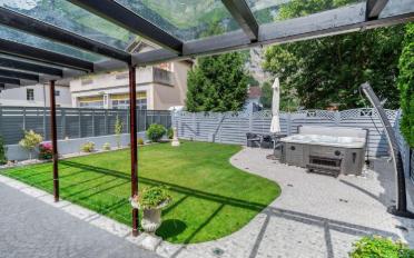 Villa 9 Zimmer - image - 8