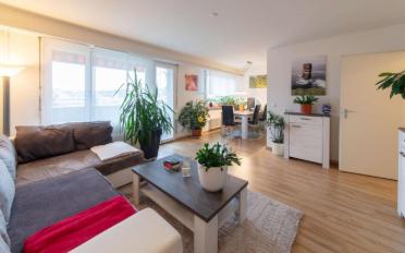 Apartment 3.5 rooms - image - 1