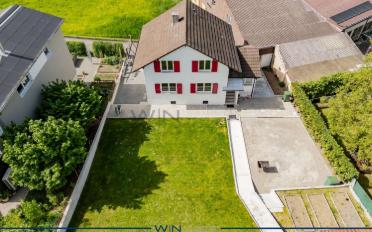 Maison 5.5 pièces - image - 9
