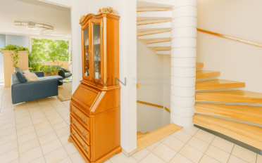 Einfamilienhaus 9.5 Zimmer - image - 6