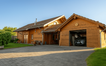 Einfamilienhaus 5.5 Zimmer - image - 9