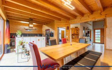 Single house 4.5 rooms - image - 4