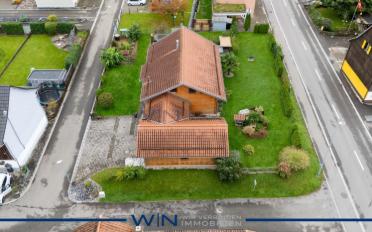 Single house 4.5 rooms - image - 1