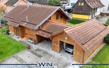 Single house 4.5 rooms - image - 6