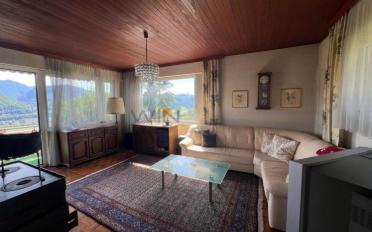 Einfamilienhaus 2.5 Zimmer - image - 12