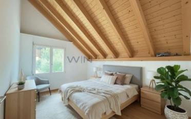 Single house 5 rooms - image - 7
