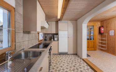 Immeuble résidentiel 9 pièces - image - 9