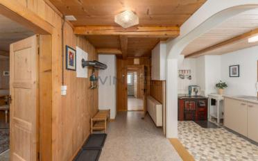 Immeuble résidentiel 9 pièces - image - 10