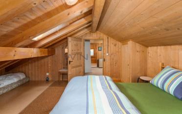 Immeuble résidentiel 9 pièces - image - 11