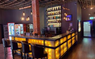 Bar 4.5 Zimmer - image - 1