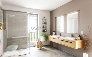 Apartment 3.5 rooms - image - 2