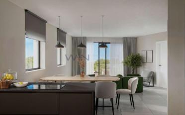 Apartment 3.5 rooms - image - 5
