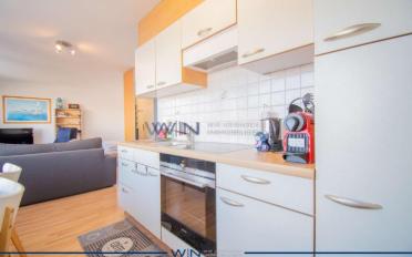 Wohnung 1.5 Zimmer - image - 7
