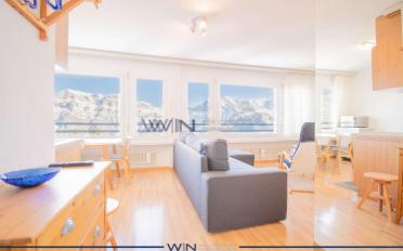 Wohnung 1.5 Zimmer - image - 6