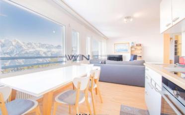 Wohnung 1.5 Zimmer - image - 1