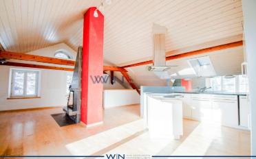 Residential building 10.5 rooms - image - 5