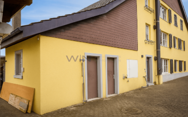 Wohngebäude 12 Zimmer - image - 13