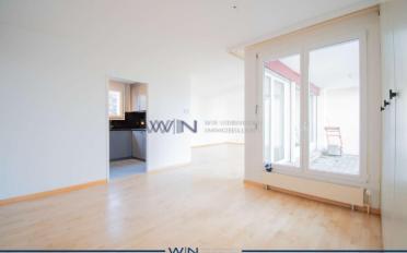Apartment 4.5 rooms - image - 3