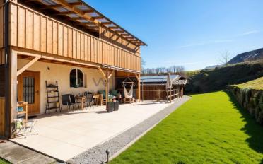 Bauernhaus 13.5 Zimmer - image - 9